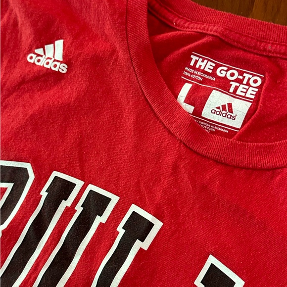 Chicago Bulls 44 T-shirt Mirotic - Picture 4 of 6